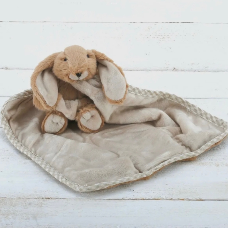 Soft Toy Soother Comforter