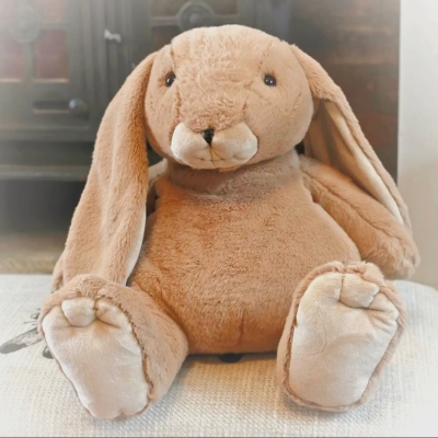 Brown Bunny Large 30cm