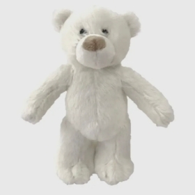 Baby Bear Cream 13cm