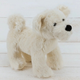 Puppy Cream 20cm