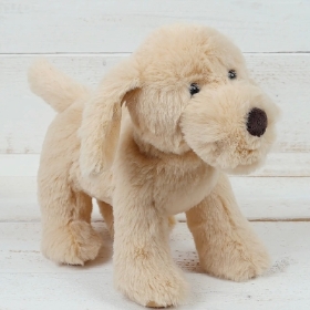 Puppy Golden 20 cm